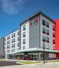 avid hotels Madison - Monona, an IHG Hotel