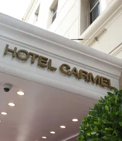 Hotel Carmel