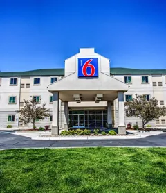 Motel 6 Missoula, Mt