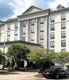 Holiday Inn Hotel & Suites Raleigh / Cary, an IHG Hotel