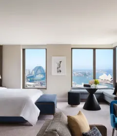 Four Seasons Hotel Sydney