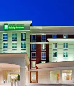 Holiday Inn Hotel & Suites Williamsburg-Historic Gateway, an IHG Hotel