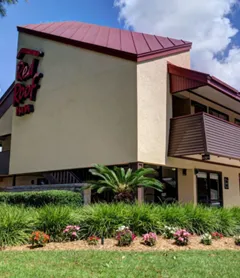 Red Roof Inn Pensacola – I-10 at Davis Highway