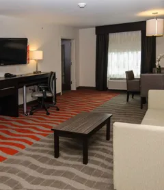 Holiday Inn Express & Suites Columbus - Easton Area, an IHG Hotel