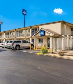 Americas Best Value Inn Bowling Green