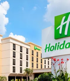 Holiday Inn Atlanta-Northlake, an IHG Hotel