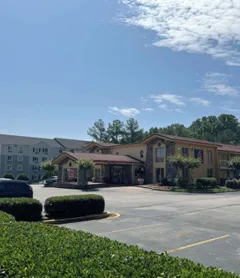 Motel 6 Huntsville, AL – University Dr.