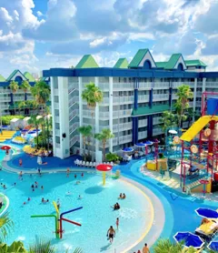 Holiday Inn Resort Orlando Suites - Waterpark, an IHG Hotel