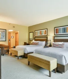 Grand Summit Hotel, Park City - Canyons Village