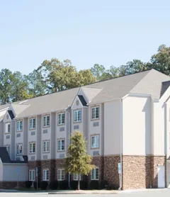 Microtel Inn & Suites by Wyndham Macon