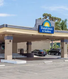 Days Inn by Wyndham San Diego-East/El Cajon