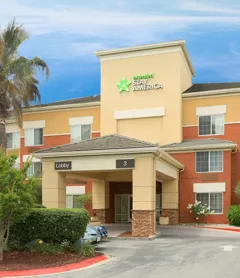 Extended Stay America Suites San Francisco San Carlos