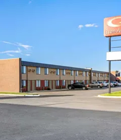 Econo Lodge Billings