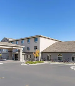 Comfort Inn Evansville-Casper