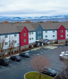 Candlewood Suites Boise - Towne Square, an IHG Hotel