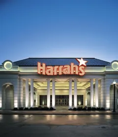 Harrah's Joliet Casino & Hotel