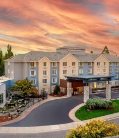 Best Western Premier Keizer/Salem Hotel