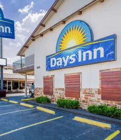 Days Inn by Wyndham Austin/University/Downtown