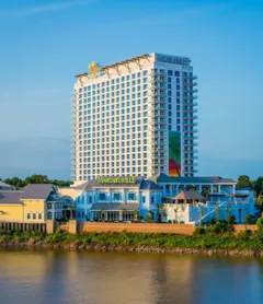 Margaritaville Resort Casino