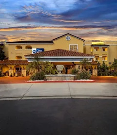 Best Western Moreno Hotel & Suites