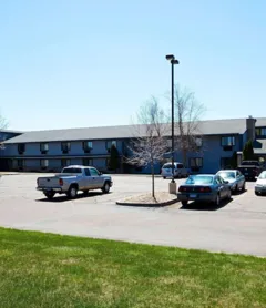 AmericInn by Wyndham Sioux Falls