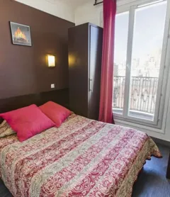 Hipotel Paris Printania Maraîchers