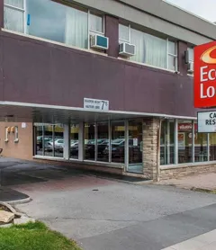 Econo Lodge Downtown