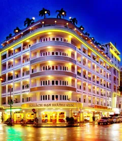 Huong Sen Hotel