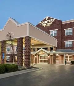 Country Inn & Suites by Radisson, Kansas City at Village West, KS