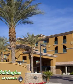 Holiday Inn Phoenix - Chandler, an IHG Hotel