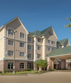 Country Inn & Suites by Radisson, Houston Intercontinental Airport East, TX