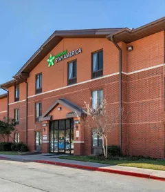 Extended Stay America Suites Arlington Six Flags