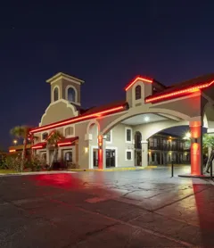 Red Roof Inn PLUS+ St Augustine