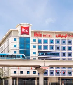 ibis Al Barsha