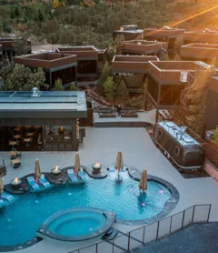 Ambiente Sedona, a Landscape Hotel