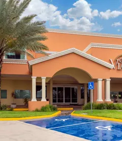 Comfort Inn Monterrey Norte