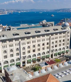 Legacy Ottoman Hotel