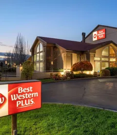 Best Western Plus Mill Creek Inn