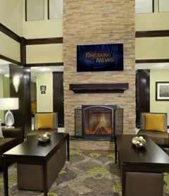 Staybridge Suites Odessa - Interstate HWY 20, an IHG Hotel