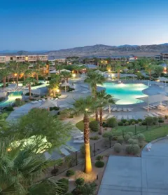 WorldMark Indio