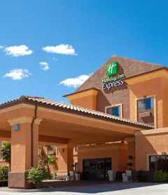 Holiday Inn Express Hotel & Suites Kingman, an IHG Hotel