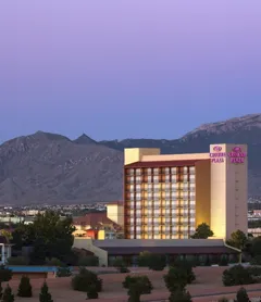 Crowne Plaza Albuquerque, an IHG Hotel