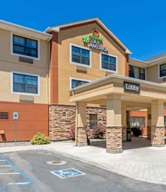 Extended Stay America Suites Reno South Meadows