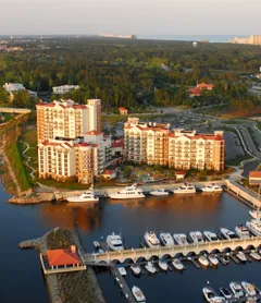 Marina Inn At Grande Dunes