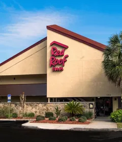 Red Roof Inn Jacksonville - Orange Park