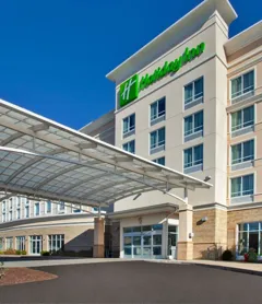 Holiday Inn Morgantown - University Area, an IHG Hotel