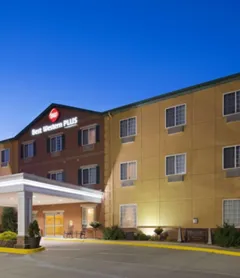 Best Western Plus Des Moines West Inn & Suites