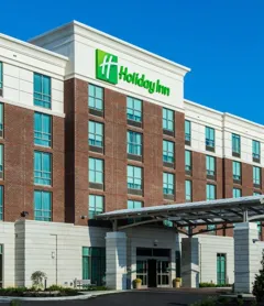 Holiday Inn Lexington - Hamburg, an IHG Hotel