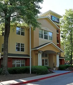 Extended Stay America Suites Atlanta Marietta Interstate N 