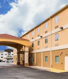 Quality Inn Killeen Near Fort Cavazos